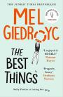 The Best Things, Mel Giedroyc h