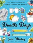 Doodle Days - over 100 Creative ideas...p