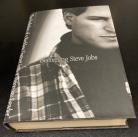 Becoming Steve Jobs h* by B Schender & R Tetzeli (1copy)