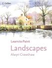 Learn to paint landscapes p (1copy)