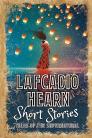 LAFCADIO HEARN-Short Storie-Tales of the Supernatural h