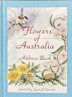 Flowers of Australia - Address Book