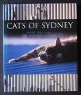 CATS OF SYDNEY h *