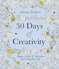 30 Days of Creativity p