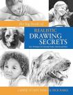 The Big Book of Realistic Drawing Secrets p