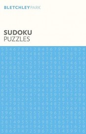 Bletchley Park Sudoku p - 2 copies