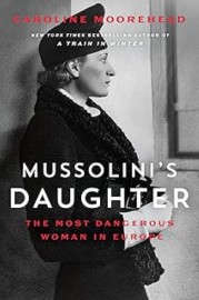 Mussolini's Daughter h