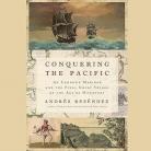 CONQUERING THE PACIFIC p