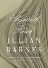 ELIZABETH FINCH by Julian Barnes h