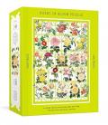 ROSES IN BLOOM PUZZLE (1000pcs) Box