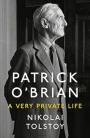 Patrick O'Brian - A very private life h