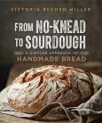 From No-Knead to Sourdough p