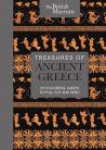 Treasures of Ancient Greece (postcard book)