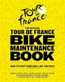 Tour de France Bike Maintenance h