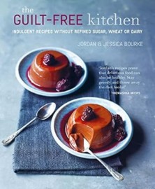 Guilt Free Kitchen h