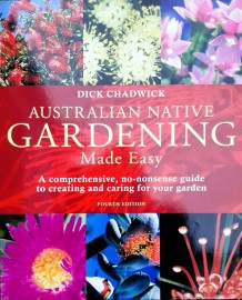 Australian Native Gardening Made Easy