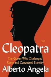 Cleopatra h with jacket