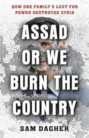 ASSAD or We Burn the Country h 2 left