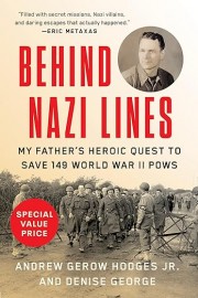 Behind Nazi Lines p