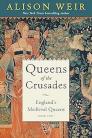 Queens of the Crusades h