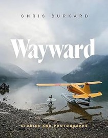 Wayward: Stories and Photographs h