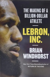 The Making of a Billion-Dollar Athlete h*