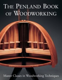 The Penland Book of Woodworking h