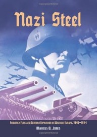 Nazi Steel h