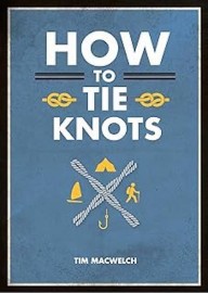 How to tie Knots p